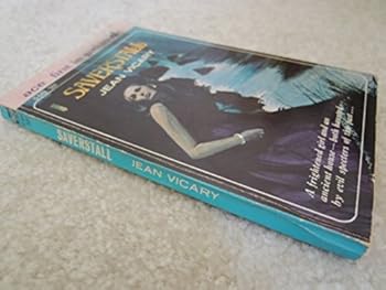 Paperback Saverstall Book
