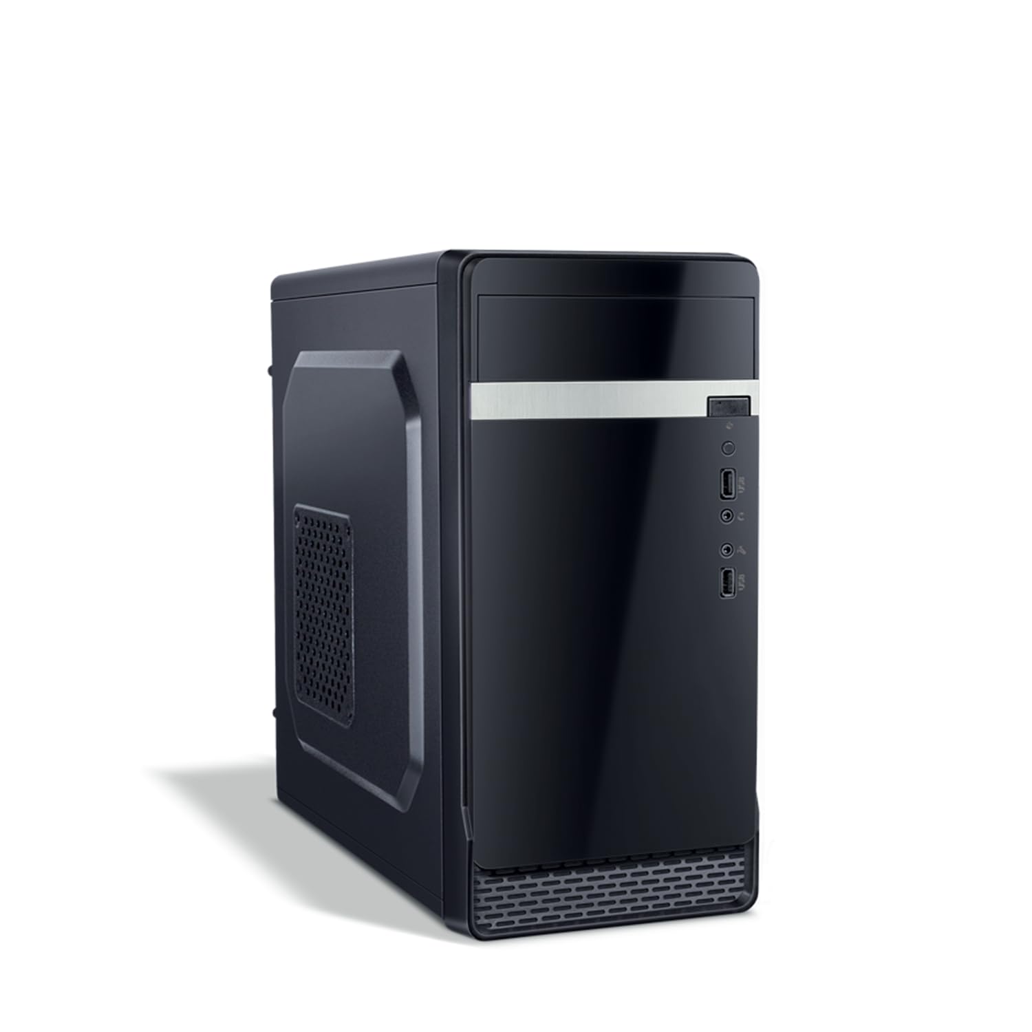 Windowsデスクトップ i7 6700K/RAM 32GB/SSD 256GB/win11 NXTGN Core i7 6th Generation Desktop PC (Core i7 6th Generation