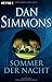 Cover zum Buch Sommer der Nacht