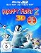 Produktbild Happy Feet 2 (+ Blu-ray) [Blu-ray 3D]