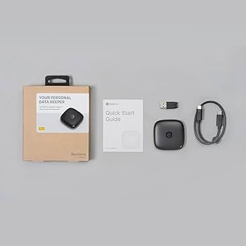 Amazon.co.jp: Synology バックアップハブ BeeDrive BDS70-4T