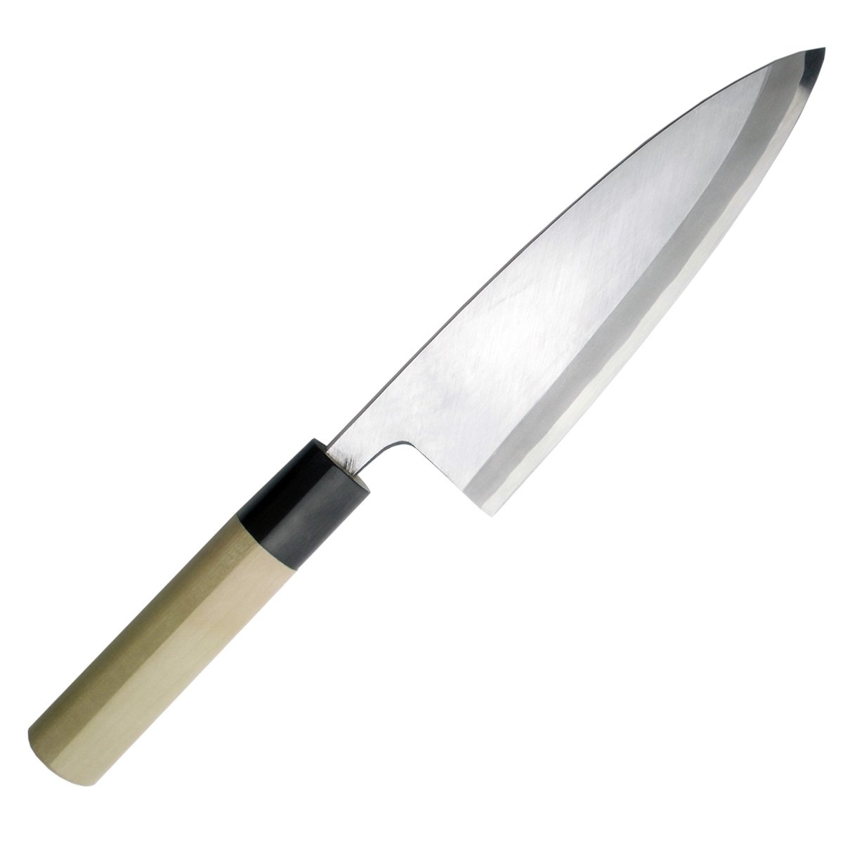 Amazon.co.jp: 宮文 青鋼 出刃 180mm : ホーム&キッチン Amazon.co.jp: 宮文 青鋼 出刃 180mm : ホーム&キッチン