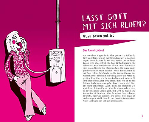 Wo geht's hier zum Leben?: Was Gott mit deinem