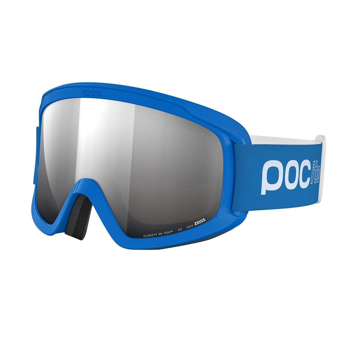 POC POCito Opsin - Skibrille für Kinder für eine optimale Sicht
