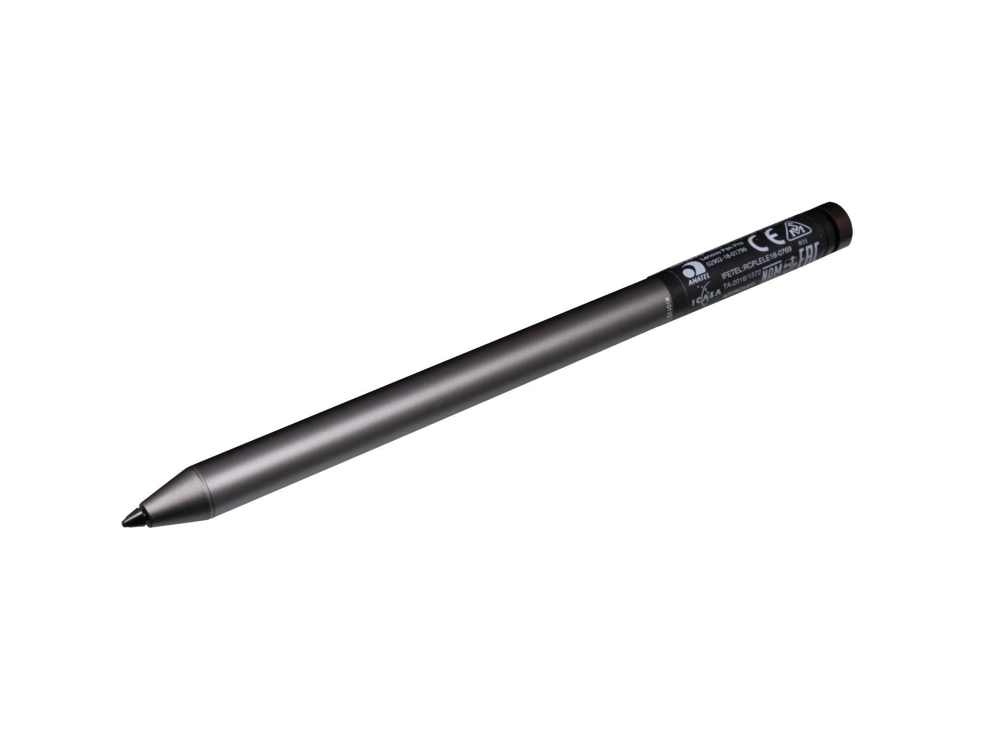 Lenovo 01FR705 Original Pen Pro für ThinkPad P1 Gen 3 (20TH/20TJ), P15 Gen 1 (20ST/20SU), X1 Fold Gen 1 (20RK/20RL)