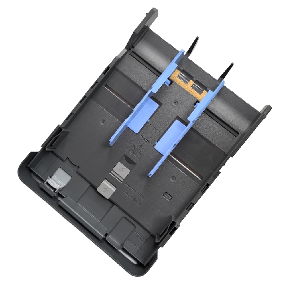 Paper Input Tray Replacement for HP OfficeJet Pro 9010 9012 9015 9016 9019 9018 9010E 9015E 9016E 9018E 9110B 9125E 8010 8020 8028 8015E 8025E (Only Paper Input Tray)