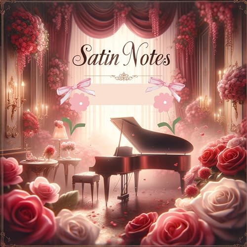 Romantic Piano Music Oasis