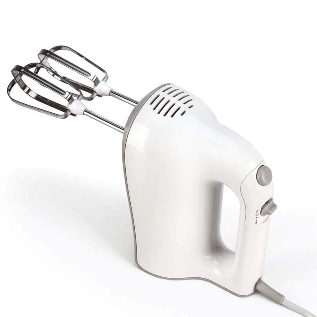 copper hand mixer