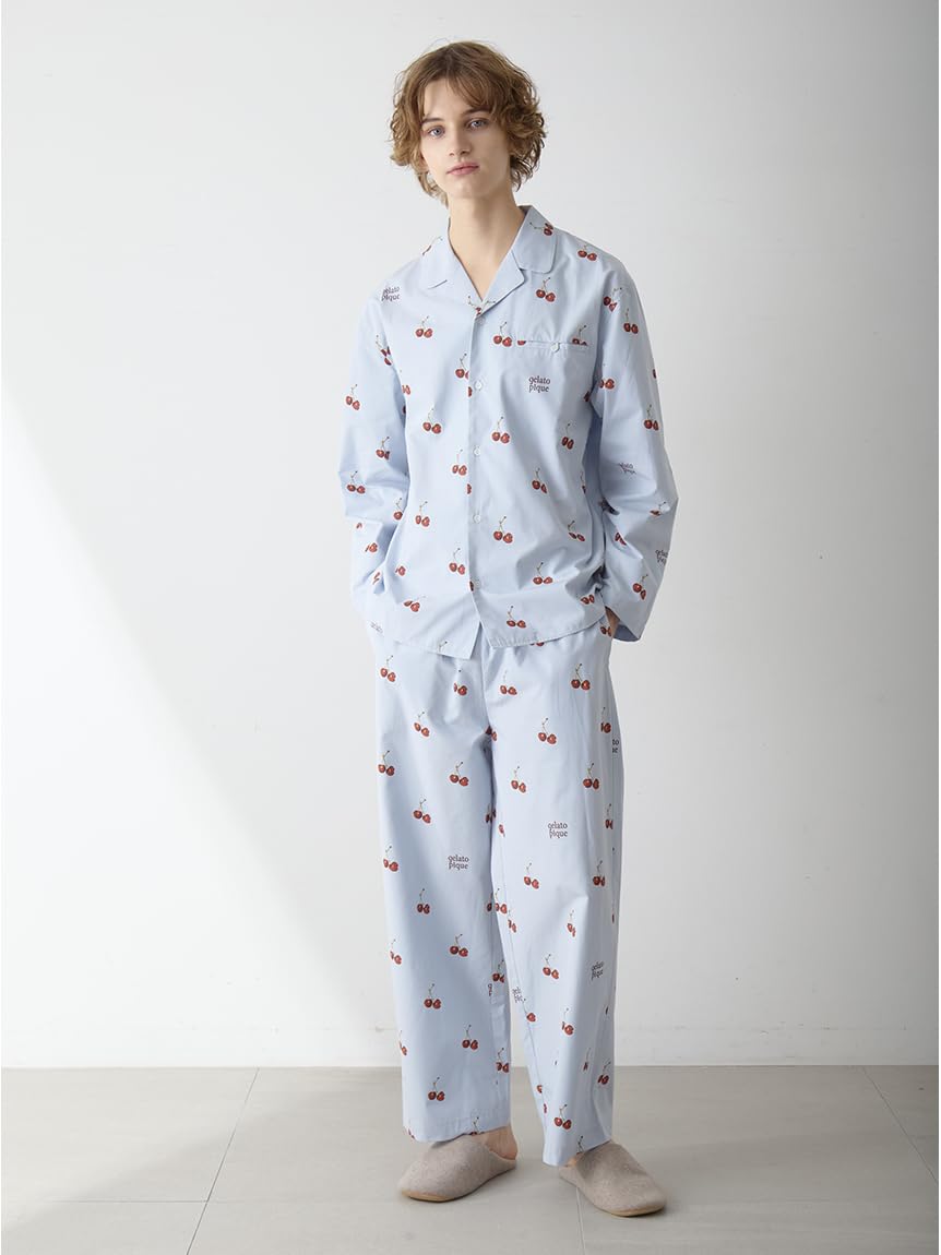 Amazon.co.jp: gelato pique ジェラートピケ: UNISEX