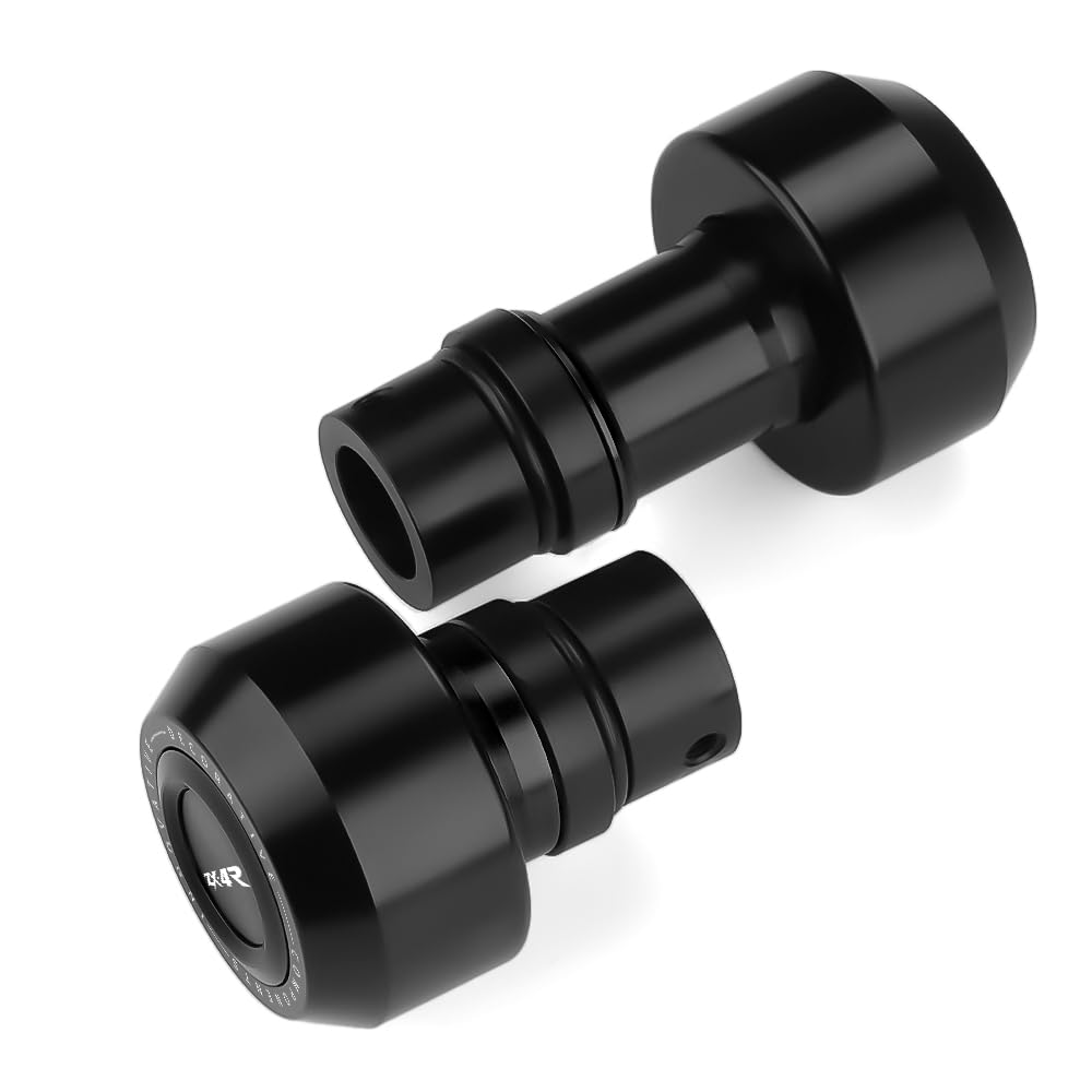 Amazon.com: Super Vici ZX4R Frame Sliders Fit For NINJA ZX4R / SE