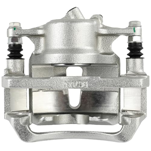Image of 19B1569 19B1568 Front Left & Right Disc Brake Calipers
