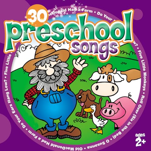 Play 30 Preschool Songs (For ages 2+) by The Countdown Kids on Amazon Music
