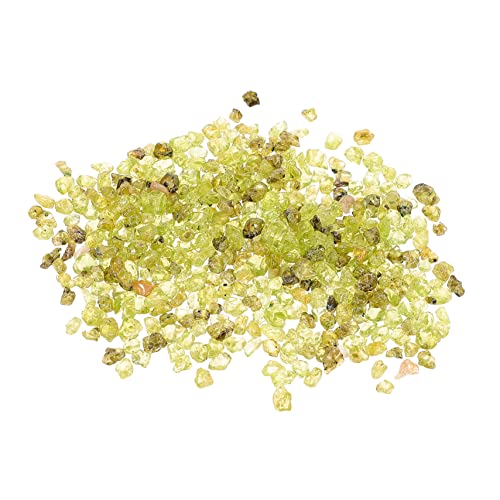 BESPORTBLE Rough Stone Natural Fish Tank Stones Decorative Gravel Bulk Unique Aquarium Decor