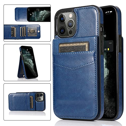 Housse cuir iPhone 15 Plus antichoc pour regarder vos vidéos mains libres