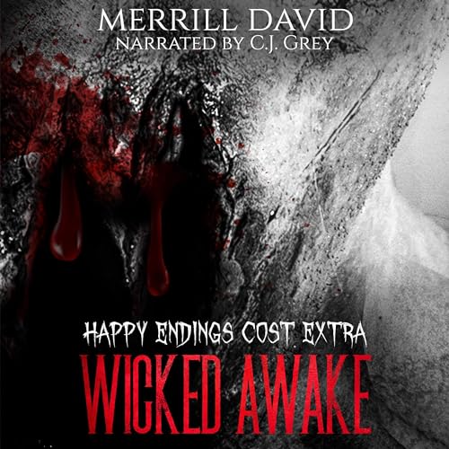 Happy Endings Cost Extra by Merrill David episode artwork