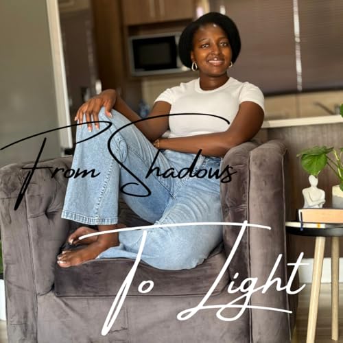 From Shadows to Light cover art