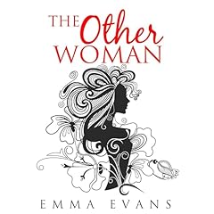 The Other Woman Audiolibro Por Emma Evans arte de portada