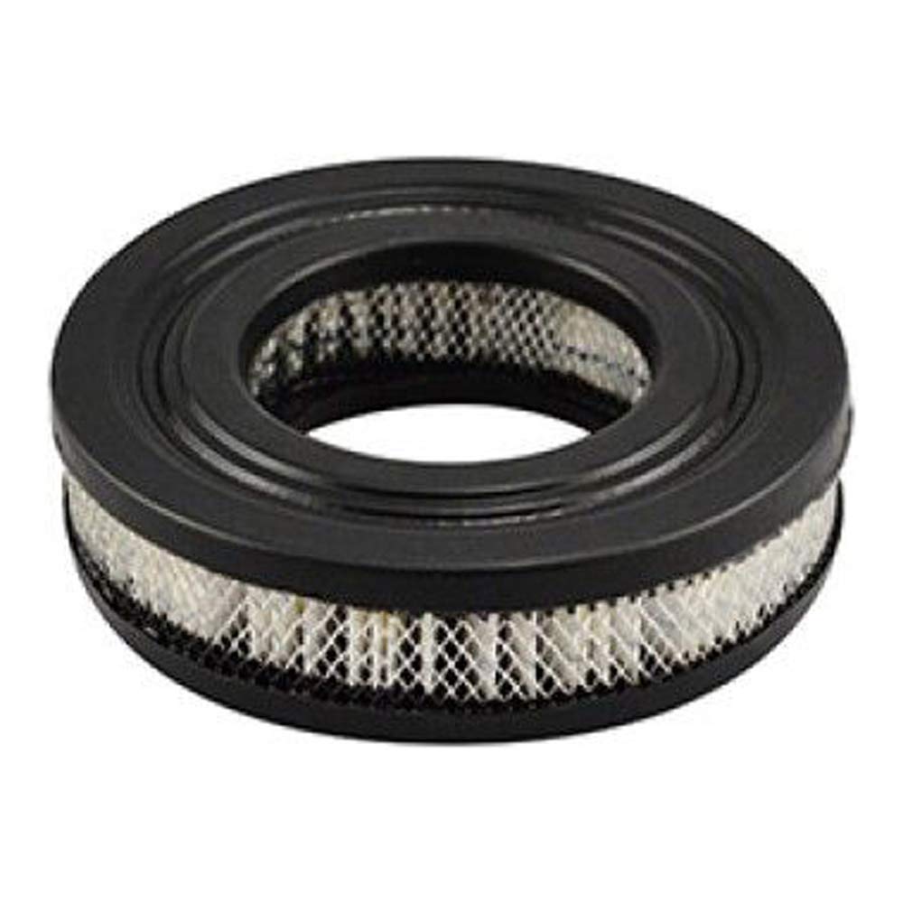 Air Breather Filter, Round