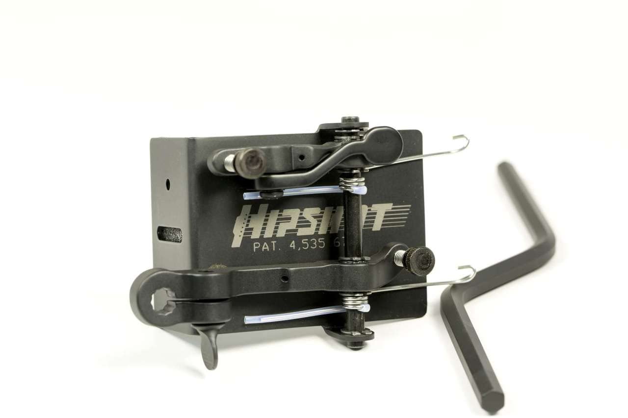 Amazon | Hipshot 標準ストリングベンディングシステム B