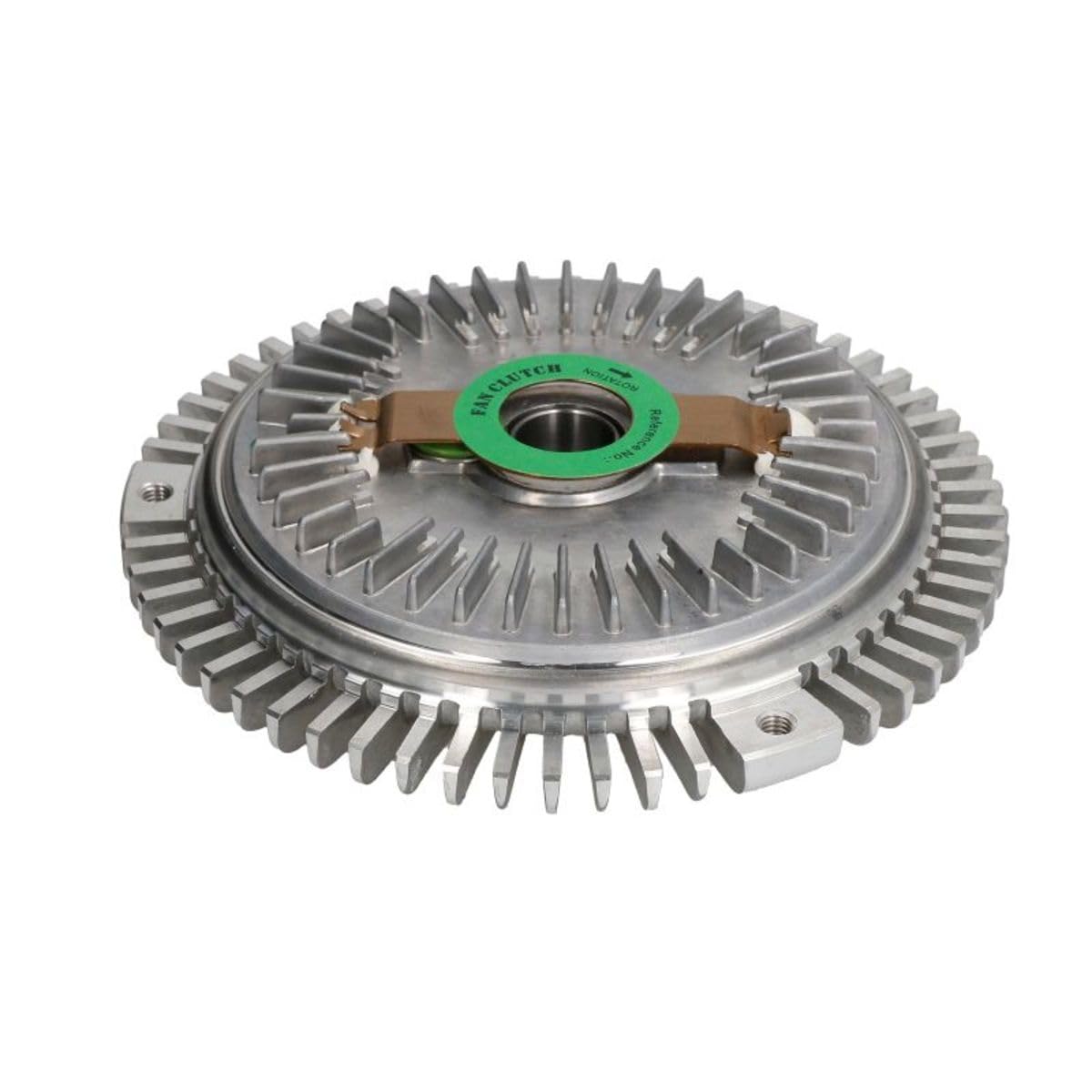 THERMOTEC D5M006TT Frizione ventola termico termico