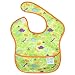 Bumkins Waterproof SuperBib, Dinos (6-24 Months)