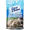 Pestell Easy Clean Clumping Cat Litter with Baking Soda, 40-Pound