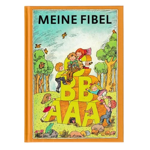 Fibel DDR