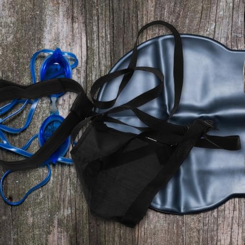 Paraguas de Resistencia para Natación Kisangel para Entrenamiento miniatura 4