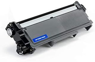 Save on Many Compatible TN-660 TN660 / TN630 TN-630 Black High Yield New BK Toner Cartridge For Brother DCP-L2520DW DCP-L2540DW HL-L2300D HL-L2305W HL-L2320D HL-L2340DW HL-L2360DW HL-L2380DW MFC-L2680W MFC-L2700DW MFC-L2705DW MFC-L2707DW MFC-L2720DW MFC-L2740DW (1 Pack)