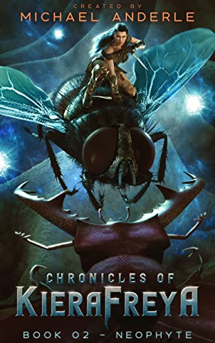 Cover of Neophyte