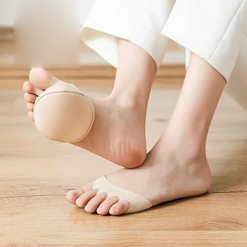 Levoria Foot Pads, Levoria Soothe, Polavera Solepads, Browsluv Forefoot Cushion Pads, Auparf Forefoo