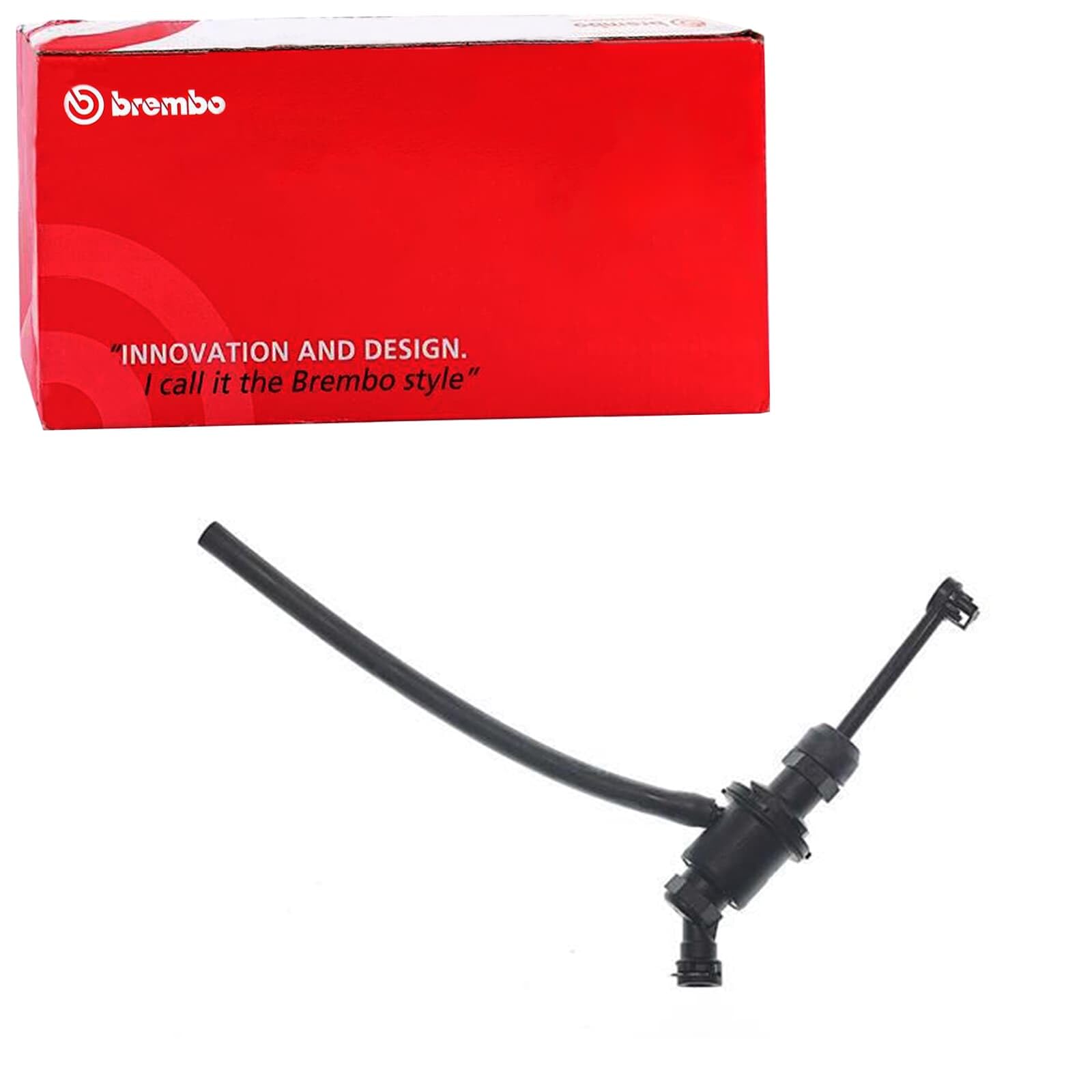 8432509606506 - Brembo C61001 Pompe D'embrayage EAN Lookup