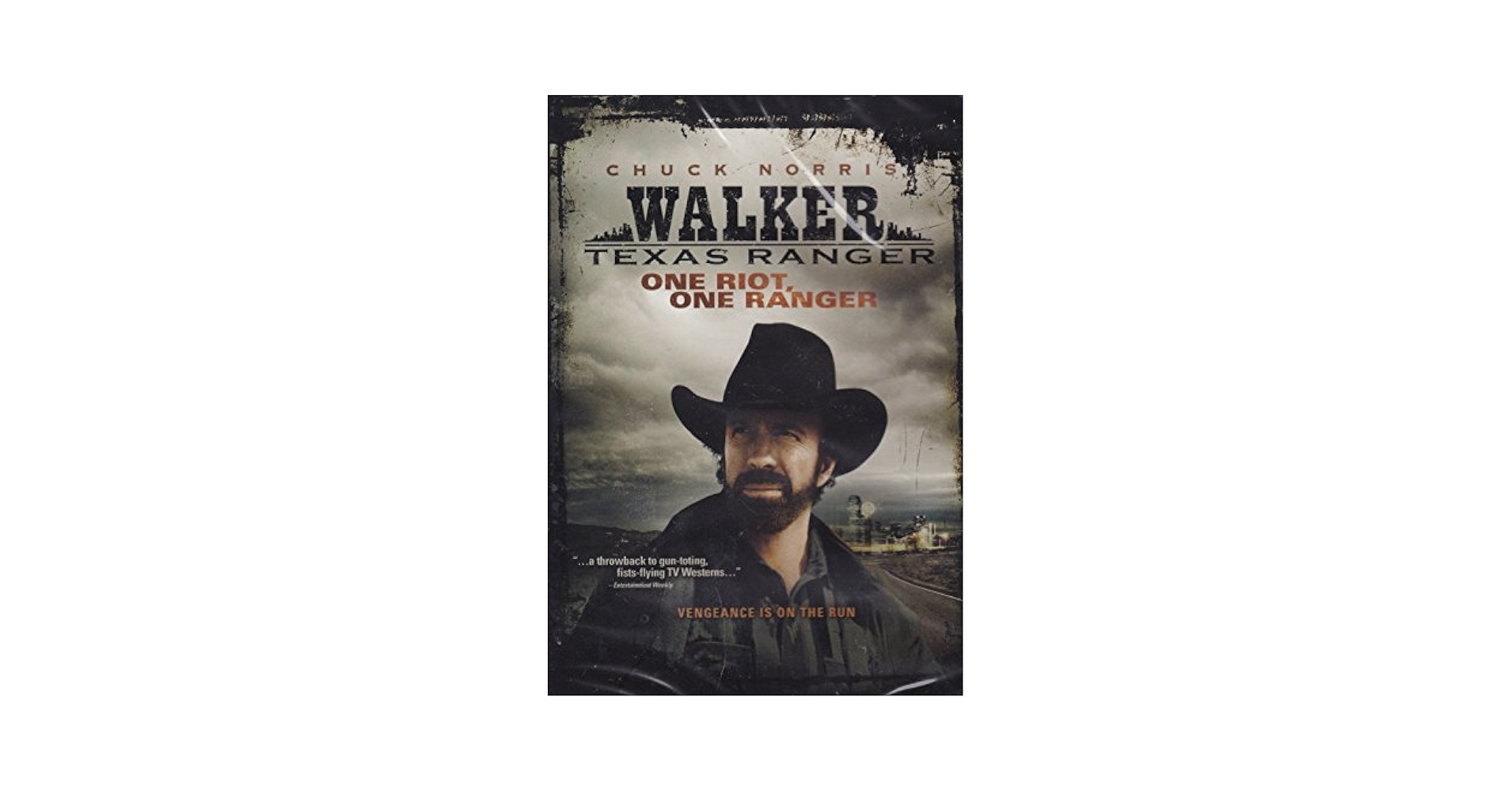 その他 Walker Texas Ranger: One Riot One Ranger [DVD] Amazon.com: Walker Texas Ranger One Riot, One Ranger