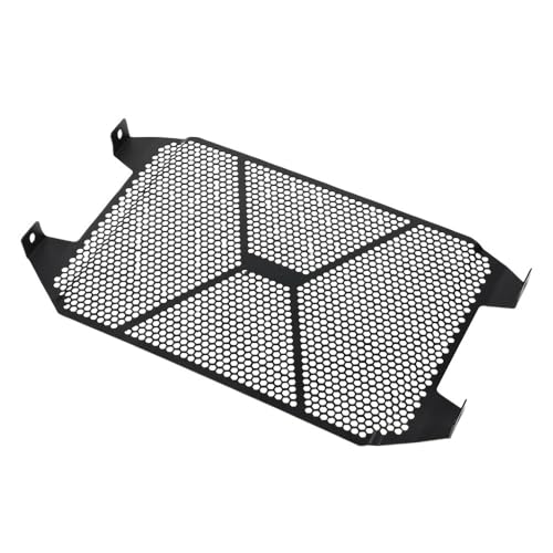 Grille de radiateur moto Tiger 660S pour sécuriser vos trajets et road trips