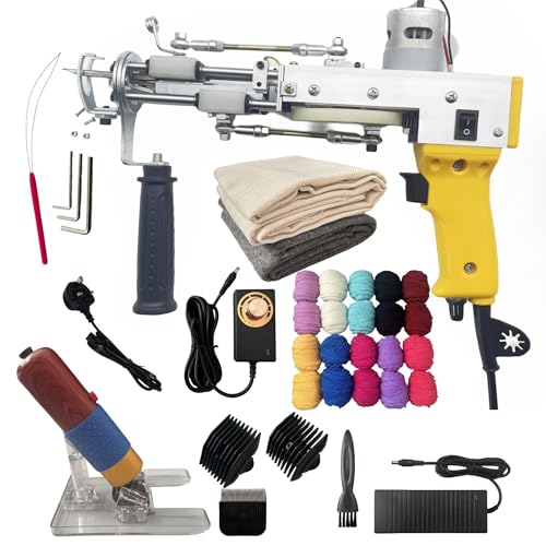 タフティングガン」の人気商品一覧 | 安い商品を通販サイトから探す