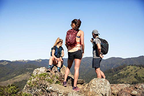 MOCHILA DE HIDRATAÇÃO OCTANE 18