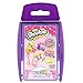 Shopkins Top Trumps Juego de Cartas