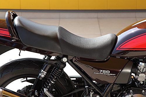Amazon | PMC (ピーエムシー) バイク用シート Stylish Seat