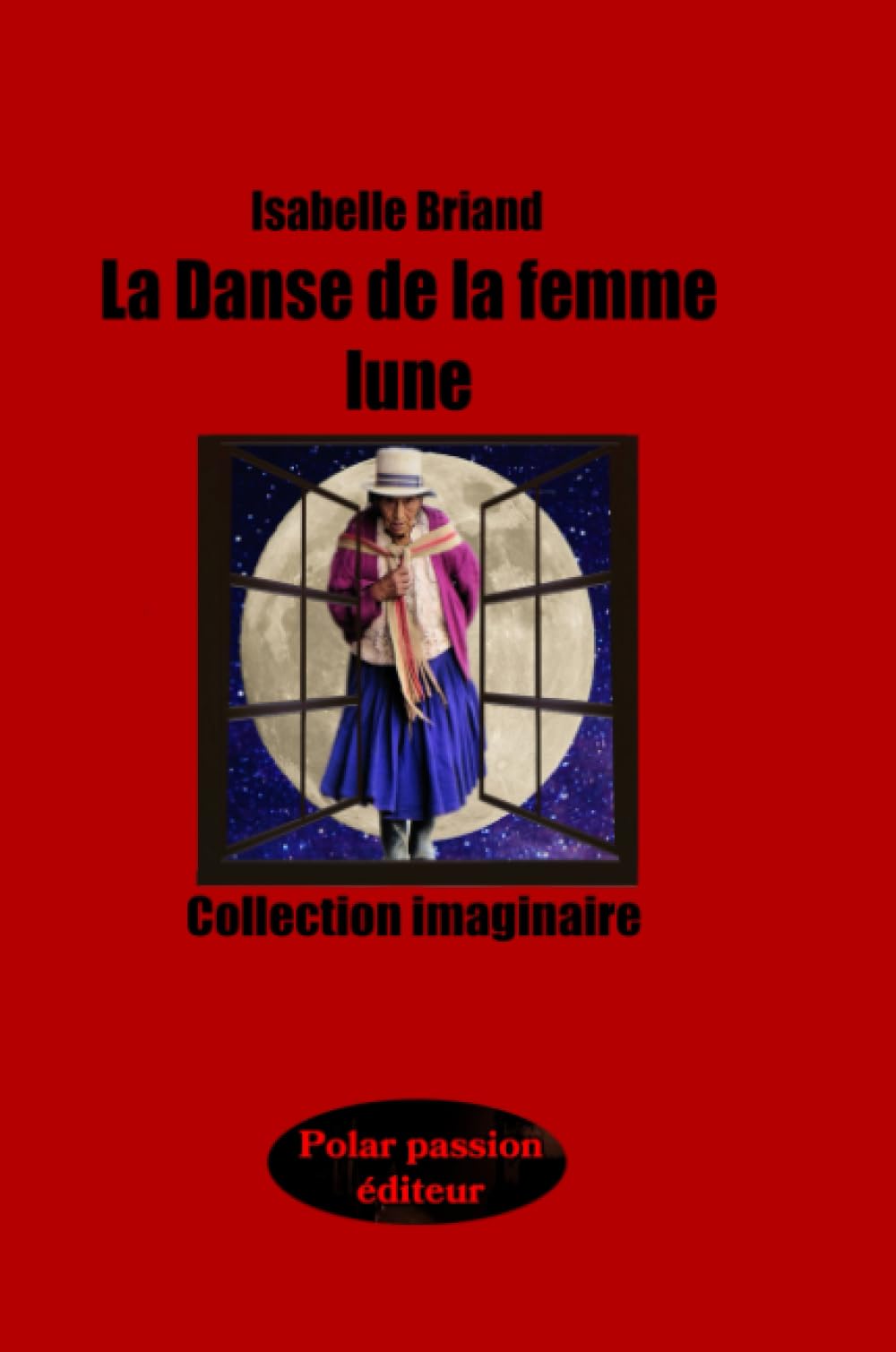 La Danse de la femme lune