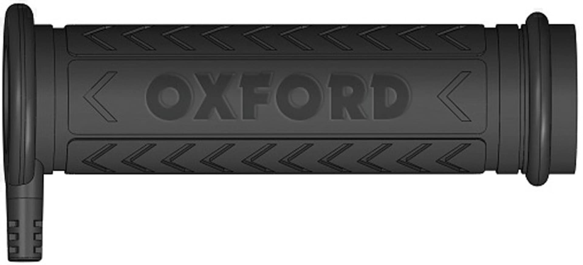 OXFORD Poignée chauffante moto OF770