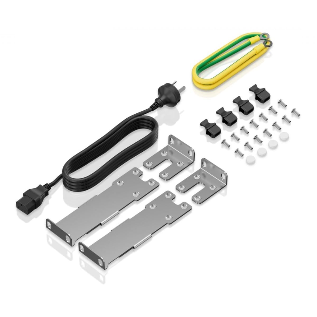 Switch Huawei eKit S310-48PN4X 48 Puertos RJ45 PoE 4 Puertos SFP+