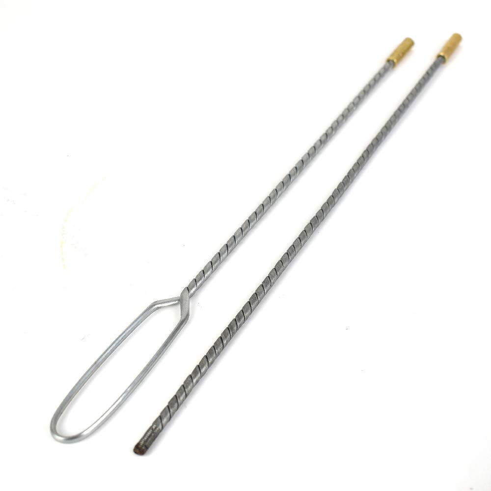 Arctic Hayes Rauchabzugsbürsten, hochwertig, 7-teiliges Set