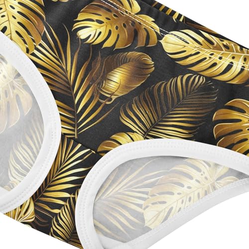 Plant Toddler Girls's Underwear 2T 23028834