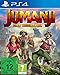 Produktbild JUMANJI: Das Videospiel - [PlayStation 4]