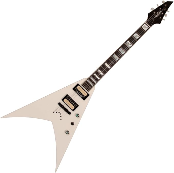 Jackson kv2t Clearance