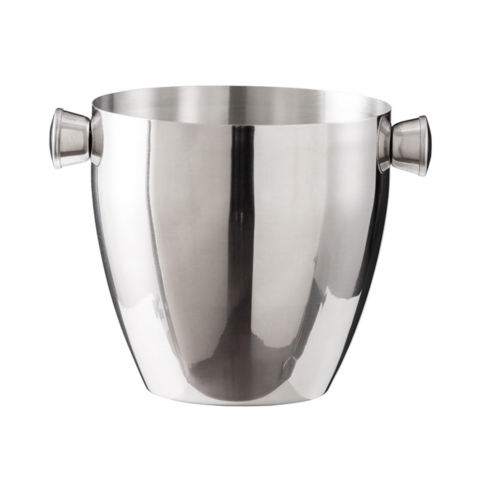 Buxuaaaa Beverage Container Large Capacity Holder Ice Bucket Beverage Cooleres Drinking Coolings Bowl for Parties and Gatherings Ice Bucket