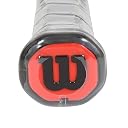 Wilson Ultra 100 Tennis Racquet - 4 1/8'' Grip - gallery image