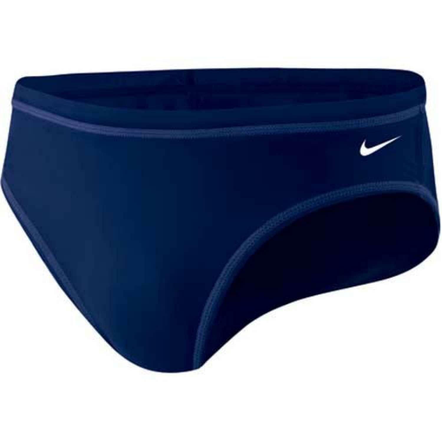 NIKE Ness4030-440 Bañador Unisex Adulto