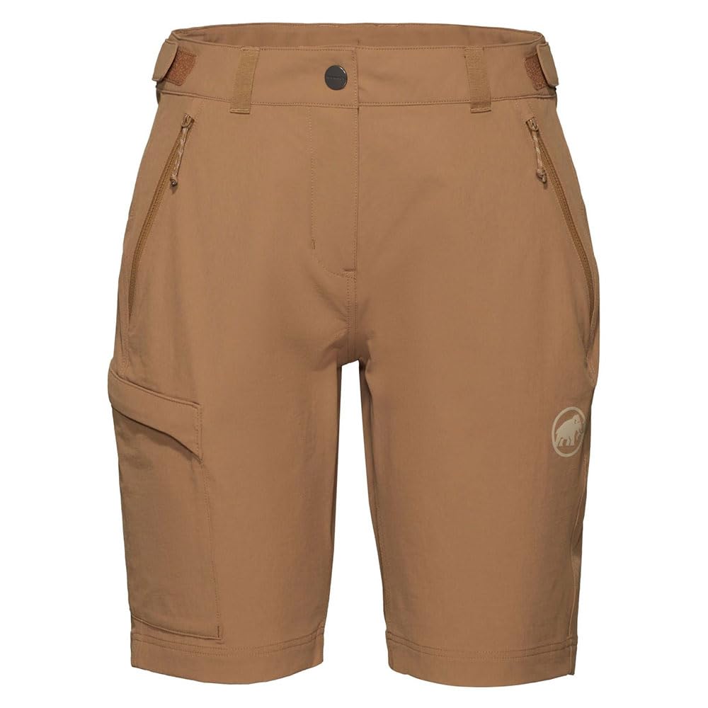 Mammut Damen Funktionshose Wanderhose Trekkinghose Runbold IV Shorts Women