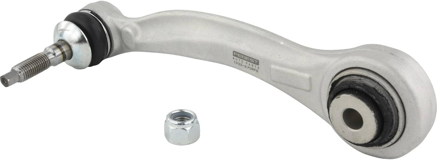 Febest 1925-E70RFR REAR UPPER RIGHT LINK WITH BALL JOINT For 33322413630